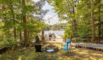 30 S Shore Dr, Barnstead, NH 03225