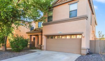 15407 S Camino Agua Azul, Sahuarita, AZ 85629