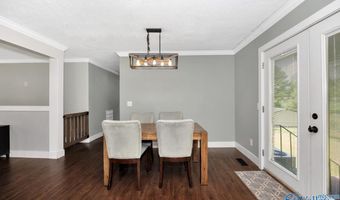 121 11th Pl NW, Arab, AL 35016