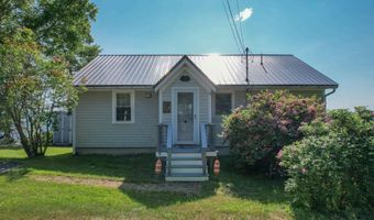 397 Cape Split Rd, Addison, ME 04606