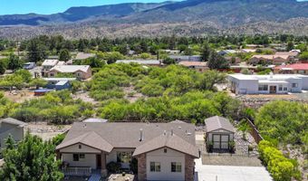 1941 Crossroads Blvd, Clarkdale, AZ 86324