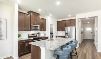 667 White Birch Ln, Angier, NC 27501
