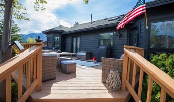 60 BUCKRAIL Ln, Alpine, WY 83128