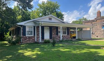 213 N Main St, Arcadia, MO 63621