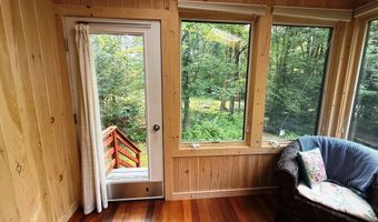 283 Benton Hill Rd, Becket, MA 01223