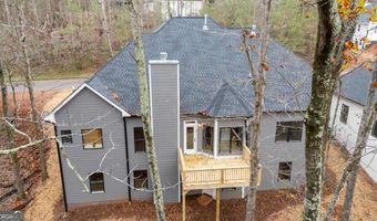 370 Ansley Dr, Athens, GA 30605