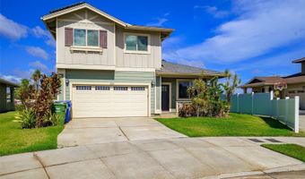 91-1003 Iliahialoe Loop, Ewa Beach, HI 96706