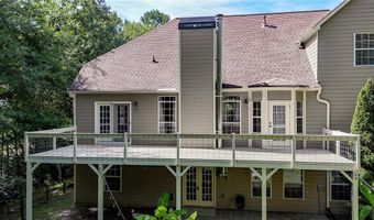 157 Preserve Pkwy, Ball Ground, GA 30107