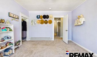 818 W B St, Basin, WY 82410
