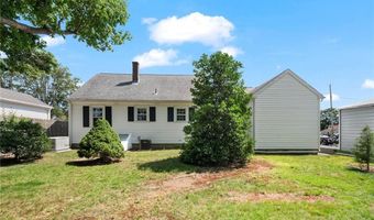 23 Fatima Dr, Bristol, RI 02809