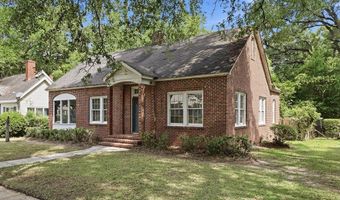 825 Rosedale Ave, Albany, GA 31701