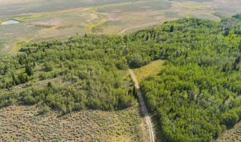 TRACT 14 SPRING HOLLOW ROAD, Daniel, WY 83115