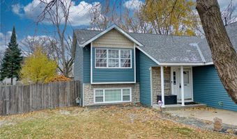 13416 Swallow St NW, Andover, MN 55304