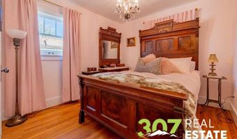 916 Canyon Ave, Cody, WY 82414