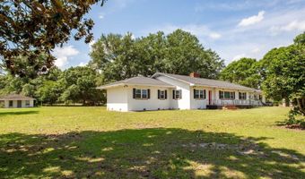 1402 W 12th St, Alma, GA 31510