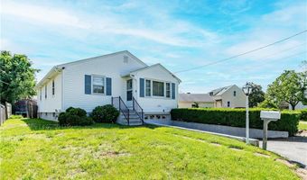 111 Belgium St, Cranston, RI 02920