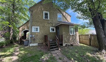 918 Frederick Blvd, Akron, OH 44320