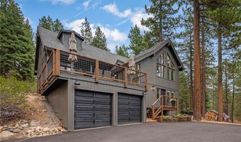 949 Jennifer St, Incline Village, NV 89451