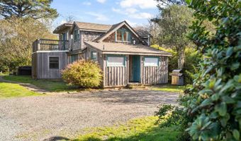 1062 S BREAKER Ave, Rockaway Beach, OR 97136
