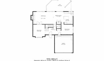 1340 Yellowstone Pkwy, Algonquin, IL 60102