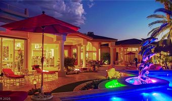 942 Villa Grande Way, Boulder City, NV 89005