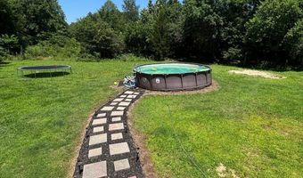 16140 E Sain Rd, Atoka, OK 74525