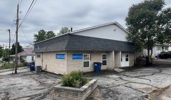 1702 1704 24th Sts, Bedford, IN 47421