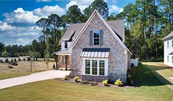 1200 HUNTERS HILL Ln, Auburn, AL 36830