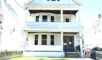 84 WINTHROP Ave, Albany, NY 12203