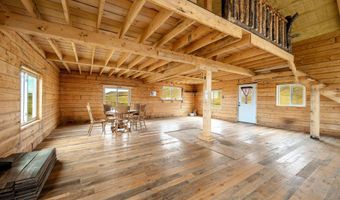 94 Quarry Rd, Buffalo, WY 82834