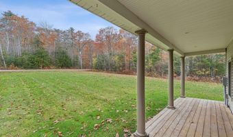 214 Thompson Rd, Arundel, ME 04046