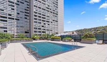 1717 Mott Smith Dr 2904, Honolulu, HI 96822