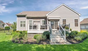 794 SANDY HILL Trl, Camden Wyoming, DE 19934