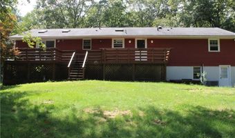 42 Ledge Rd, Coventry, RI 02816