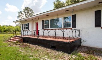 1402 W 12th St, Alma, GA 31510