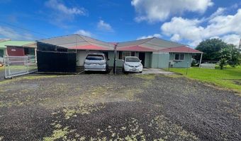 2321- A KILAUEA Ave, Hilo, HI 96720