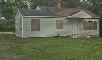 1920 Rozella Rd, Augusta, GA 30904