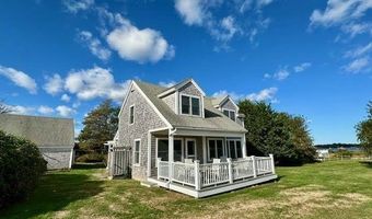 1202 W Side Rd, Block Island, RI 02807