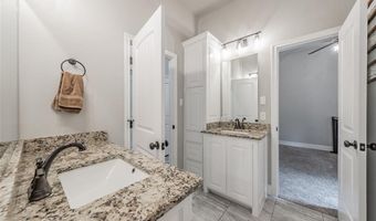 4033 Overlook Way, Weatherford, TX 76085