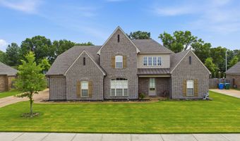 12781 LONGMIRE Loop S, Arlington, TN 38002