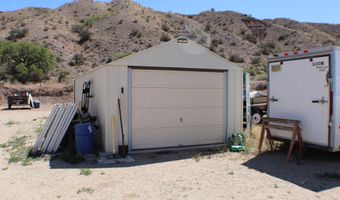 334 Animas Creek Rd, Caballo, NM 87931