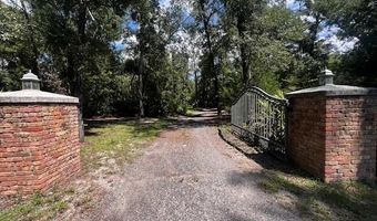 4700 55th Ave, Bell, FL 32619