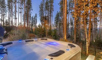 485 Golden Age Dr, Breckenridge, CO 80424