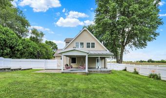 800 N 400 W, Bargersville, IN 46106