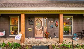 403 SWEETBRIAR Dr, Alexandria, LA 71303