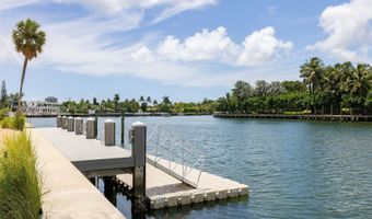 9100 W Bay Harbor Dr 10B, Bay Harbor Islands, FL 33154