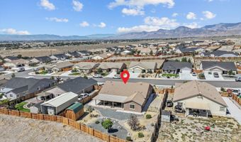 230 Orderville St, Dayton, NV 89403