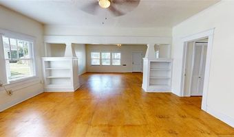 817 E 15th, Ada, OK 74820