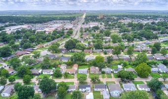 368 SE Elmhurst Ave, Bartlesville, OK 74006