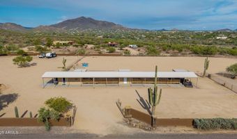 4180 E GALVIN St, Cave Creek, AZ 85331
